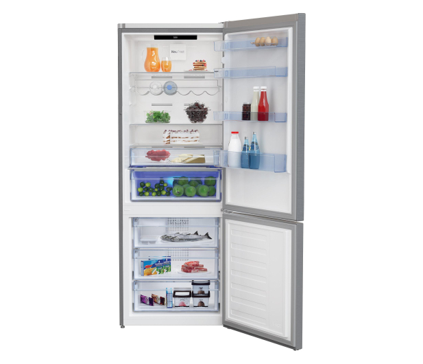 BEKO RCNE560E30ZXB - 1385783 - zdjęcie 3